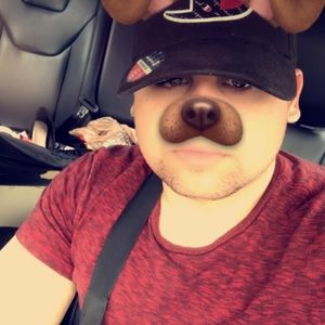 Meet your Posher, Jay